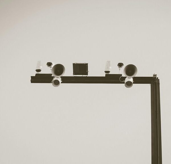 advanced it security infrastructure