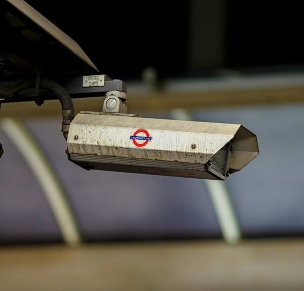 advanced security digital platform