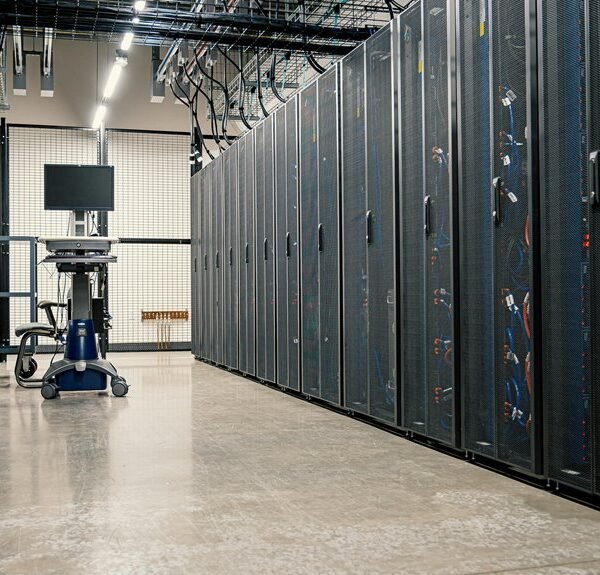 cloud security infrastructure management