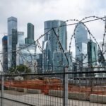 cloud security services offered