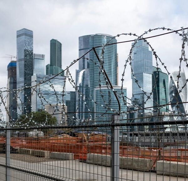 cloud security services offered