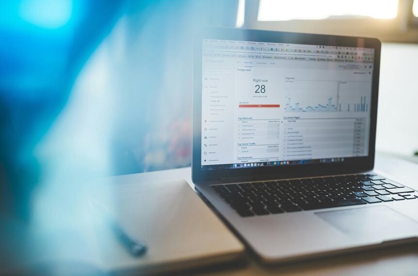 innovative analytics digital systems