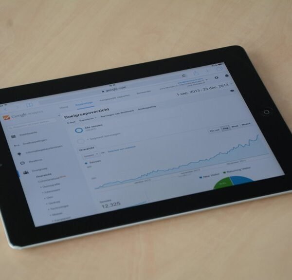 innovative it analytics services