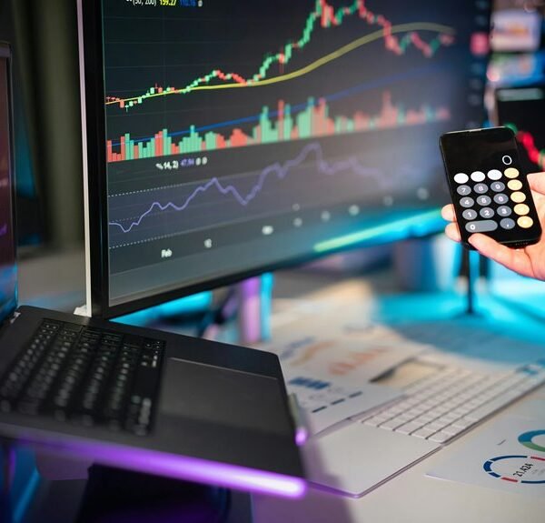 intelligent analytics technology platform