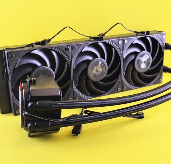 intelligent tech performance metrics