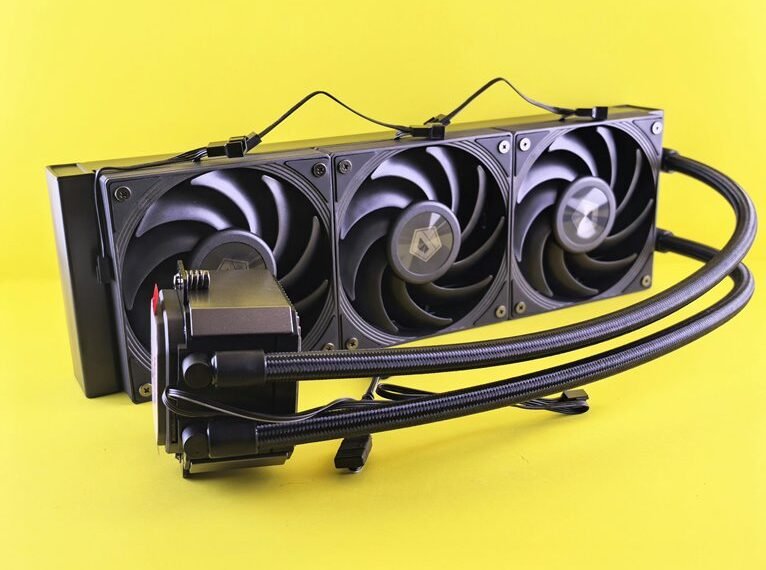 intelligent tech performance metrics