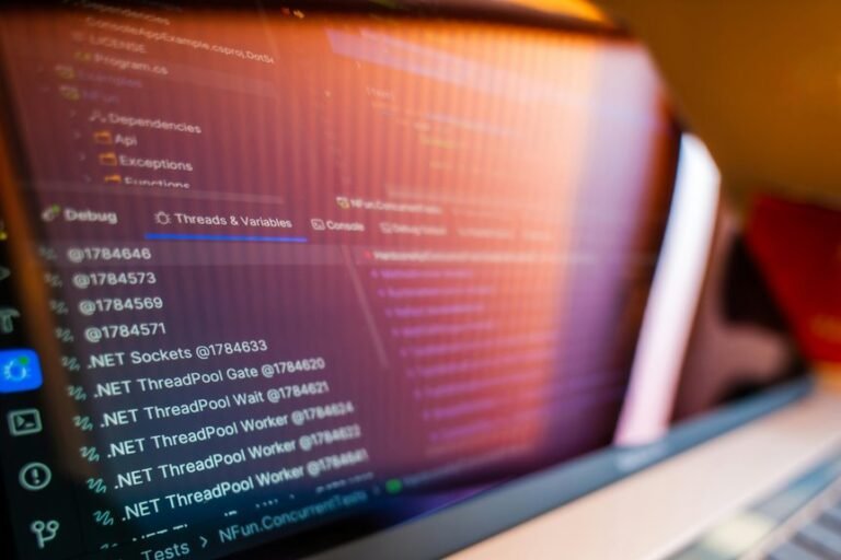 it framework for growth