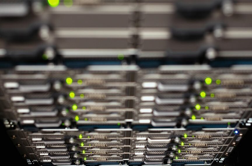 it network performance metrics