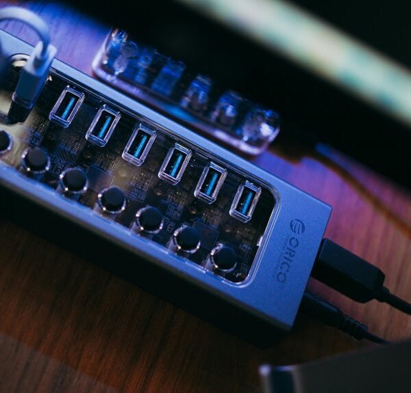 next level tech performance