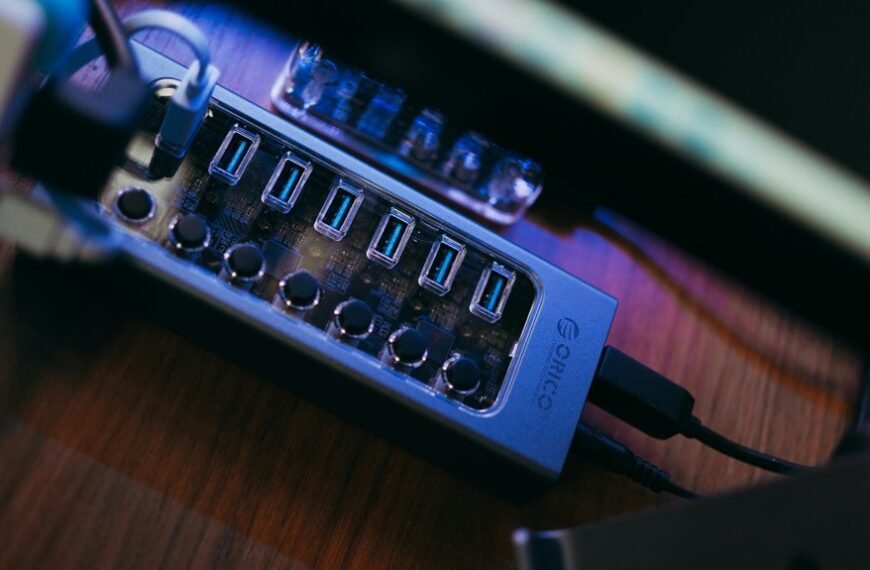 next level tech performance