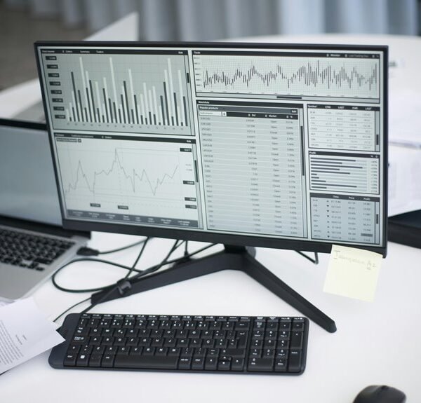 nextgen digital analytics hub