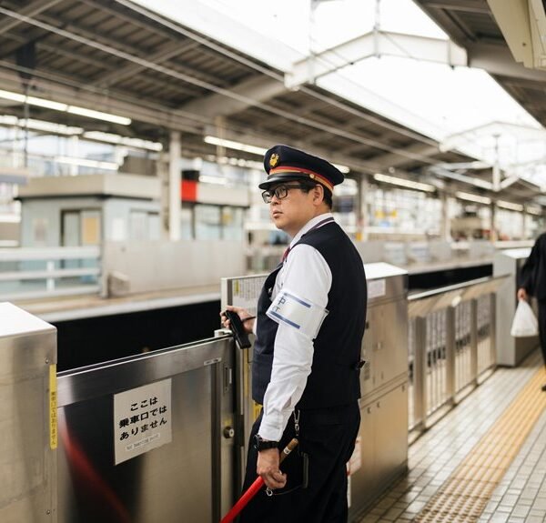 online security management system