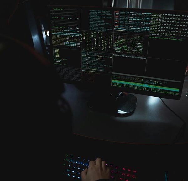 professional digital security network