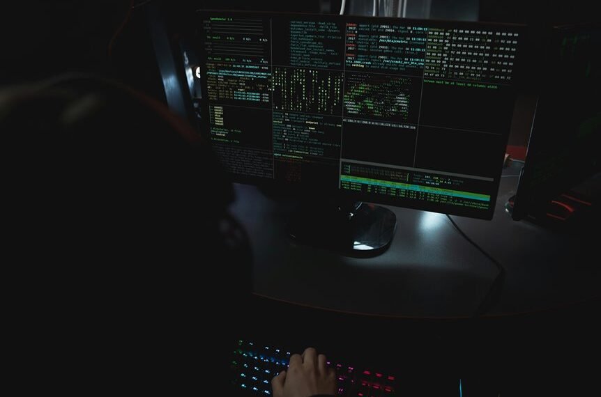 professional digital security network