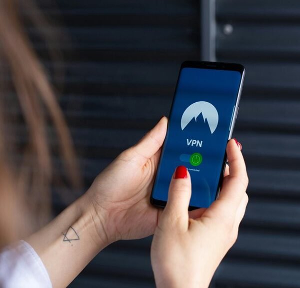 professional digital security services