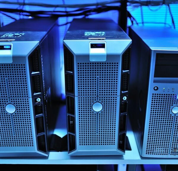 smart it infrastructure performance