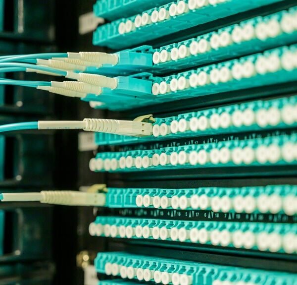 tech network optimization services