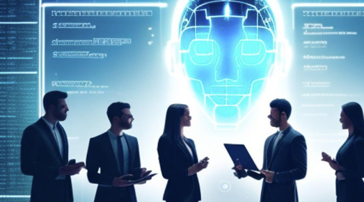 How Artificial Intelligence Is Revolutionizing Business Processes