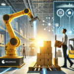 How Artificial Intelligence Is Transforming Industries