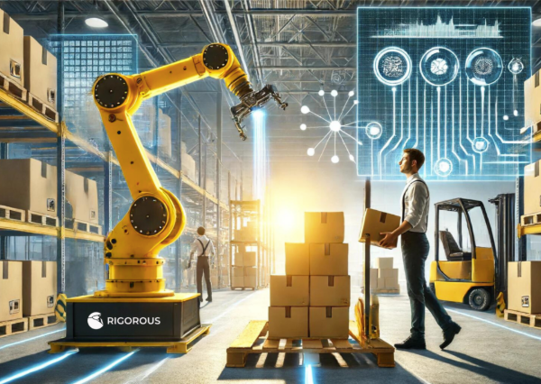 How Artificial Intelligence Is Transforming Industries