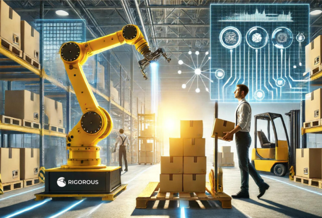 How Artificial Intelligence Is Transforming Industries