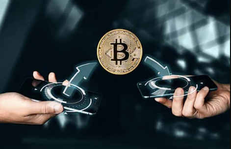 Blockchain-Driven Payment Infrastructure