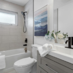 Bathroom Renovation Ideas for Small Spaces